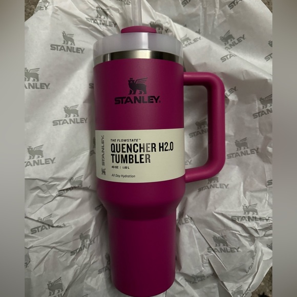 Stanley fuchsia - Picture 6 of 9